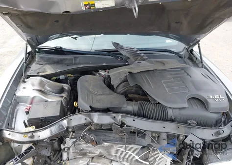 2014 Dodge Charger Se z USA, uszkodzony, nr VIN 2C3CDXBG4EH113803